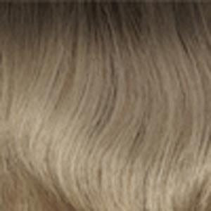Bobbi Boss Frontal Lace Wigs TT4/ABLOND Bobbi Boss Synthetic Hair 13X2 Updo Revolution Lace Front Wig - MLF415 JOSEPHINE