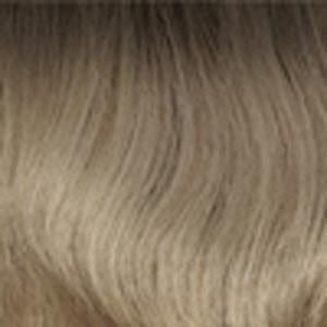 Bobbi Boss Frontal Lace Wigs TT4/ABLOND Bobbi Boss Synthetic Hair 13x2 Updo Revolution Lace Front Wig - MLF416 ABIGAIL