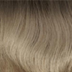 Bobbi Boss Frontal Lace Wigs TT4/ABLOND Bobbi Boss Synthetic Hair 13x2 Updo Revolution Lace Front Wig - MLF418 ELEANOR