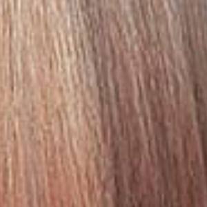 Bobbi Boss Frontal Lace Wigs TT4/BLDBR Bobbi Boss Synthetic Hair 13x7 Glueless Frontal Lace Wig - MLF453 MABEL