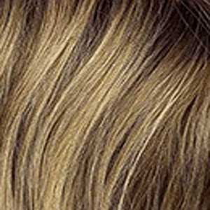 Bobbi Boss Frontal Lace Wigs TT4/D.BLD Bobbi Boss Synthetic 13x7 Deep Lace Wig - MLF601 JODI
