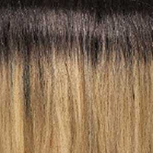 Bobbi Boss Frontal Lace Wigs TT4/SANDY Bobbi Boss Synthetic HD Lace Front Wig - MLF634 DEJA