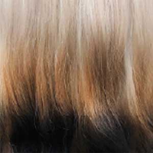 Bobbi Boss Frontal Lace Wigs TT60/4/1B Bobbi Boss Synthetic HD Lace Front Wig - MLF631 TONIA