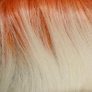 Bobbi Boss Frontal Lace Wigs TTOR/WH Bobbi Boss Synthetic 4x4 HD Lace Front Wig - MLF441 LEVI