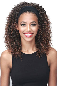 Bobbi Boss Half Wigs Bobbi Boss Synthetic Headband Wig - M1014 IMOGEN
