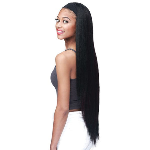 Bobbi Boss Half Wigs Bobbi Boss Synthetic Headband Wig - M1015 ANDROMEDA