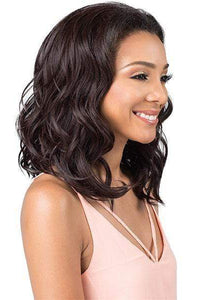 Bobbi Boss Half Wigs Bobbi Boss Synthetic Trendi Full Cap Half Wig - TR1200 KACI - Unbeatable