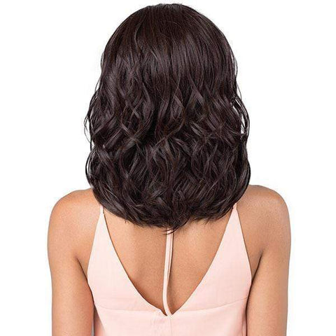 Bobbi Boss Half Wigs Bobbi Boss Synthetic Trendi Full Cap Half Wig - TR1200 KACI - Unbeatable