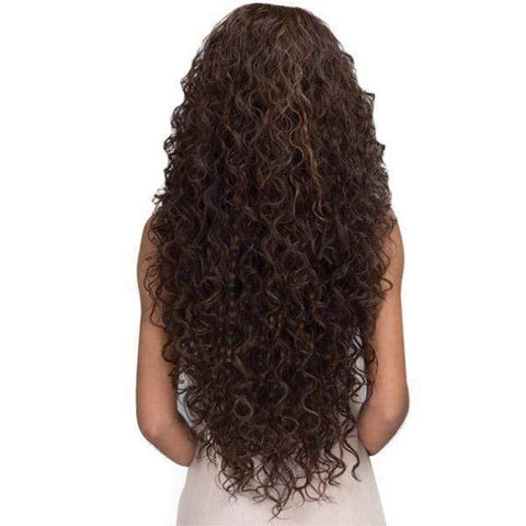 Bobbi Boss Half Wigs Bobbi Boss Synthetic Trendi Fullcap Wig - TR1300 JAMILA