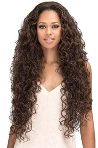 Bobbi Boss Half Wigs Bobbi Boss Synthetic Trendi Fullcap Wig - TR1300 JAMILA