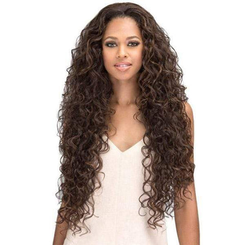 Bobbi Boss Half Wigs Bobbi Boss Synthetic Trendi Fullcap Wig - TR1300 JAMILA