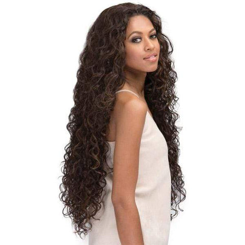 Bobbi Boss Half Wigs Bobbi Boss Synthetic Trendi Fullcap Wig - TR1300 JAMILA