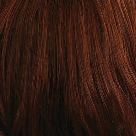 Bobbi Boss Human Hair Blend Lace Wigs 1140 Bobbi Boss Human Hair Blend 360 Swiss Lace Wig - MBLF270 AMBRA
