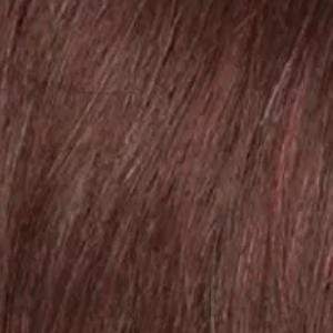 Bobbi Boss Human Hair Blend Lace Wigs 99J Bobbi Boss Human Hair Blend Lace Front Wig - MBLF160 LACINA