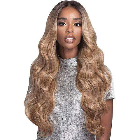 13X4 Lace Frontal - Lace Front Wigs