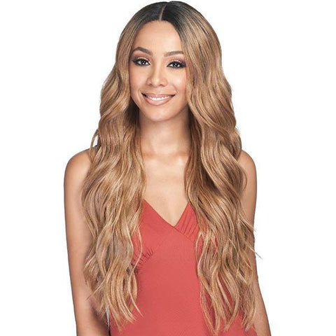 Perm Yaky - Lace Front Wigs