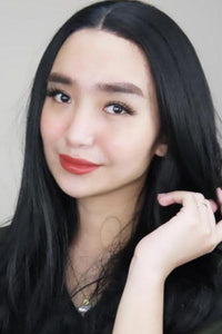 Bobbi Boss Human Hair Blend Lace Wigs Bobbi Boss Human Hair Blend Lace Front Wig - MBLF170 MUSHIYA