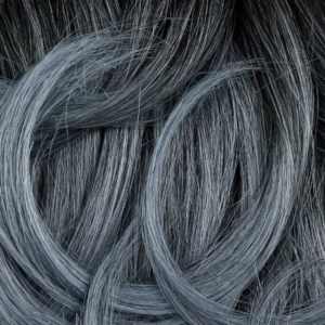 Bobbi Boss Human Hair Blend Lace Wigs TT1B/GSLVR Bobbi Boss Human Hair Blend Lace Front Wig - MBLF160 LACINA