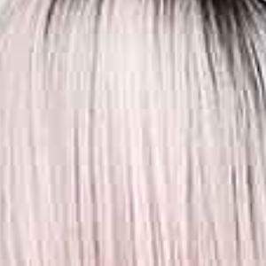 Bobbi Boss Human Hair Blend Lace Wigs TT4/PKGDPK Bobbi Boss Human Hair Blend 360 Lace Front Wig - MBLF360 DINAH