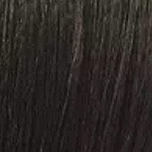 Bobbi Boss Human Hair Blend Wigs 2 Bobbi Boss Miss Origin Human Hair Blend Wig - MOG006S TINA SHORT