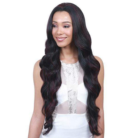 Bobbi Boss Lace Front Wig Ear-To-Ear Lace Wig - MLF116 BRIANA - SoGoodBB.com