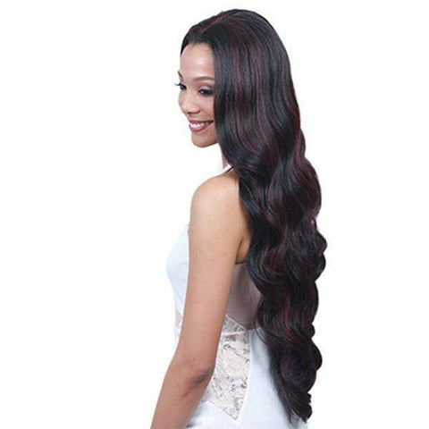 Bobbi Boss Lace Front Wig Ear-To-Ear Lace Wig - MLF116 BRIANA - SoGoodBB.com