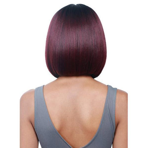 Bobbi Boss Lace Front Wig Ear-To-Ear Lace Wig - MLF138 APRIL - (C) - SoGoodBB.com