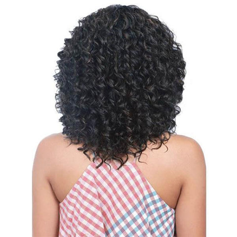 Bobbi Boss Lace Front Wig Ear-To-Ear Lace Wigs - MLF117 MADISON - Clearance - SoGoodBB.com