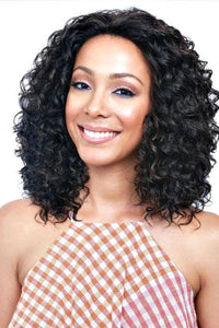 Bobbi Boss Lace Front Wig Ear-To-Ear Lace Wigs - MLF117 MADISON - Clearance - SoGoodBB.com