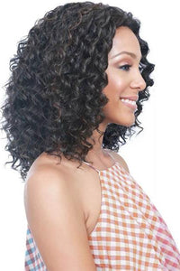 Bobbi Boss Lace Front Wig Ear-To-Ear Lace Wigs - MLF117 MADISON - Clearance - SoGoodBB.com