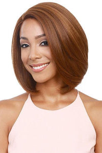 Bobbi Boss Lace Front Wig Ear-To-Ear Lace Wigs - MLF123 MILLIE - Clearance - SoGoodBB.com