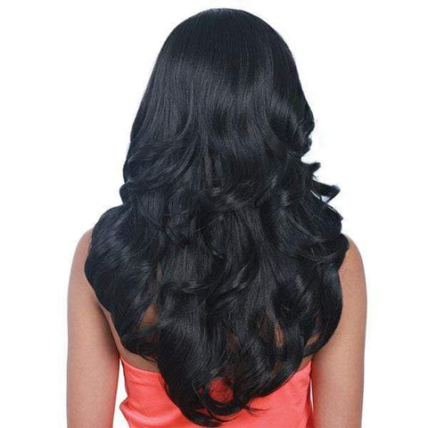 Bobbi Boss Lace Front Wig Ear-To-Ear Lace Wigs - MLF139 ALIMA - SoGoodBB.com