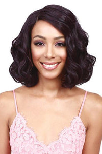 Bobbi Boss Lace Front Wig Ear-To-Ear Lace Wigs - MLF147 CHIFFON - SoGoodBB.com