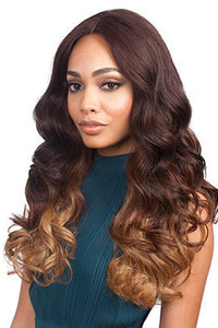 Bobbi Boss Lace Front Wig - MLF164 DARLENE - Unbeatable - SoGoodBB.com
