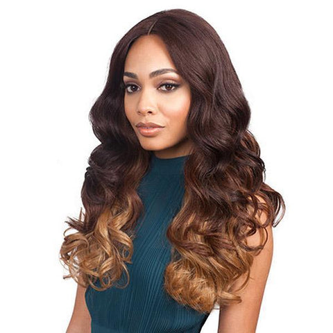 Bobbi Boss Lace Front Wig - MLF164 DARLENE - Unbeatable - SoGoodBB.com