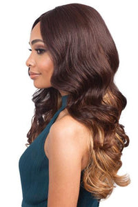 Bobbi Boss Lace Front Wig - MLF164 DARLENE - Unbeatable - SoGoodBB.com