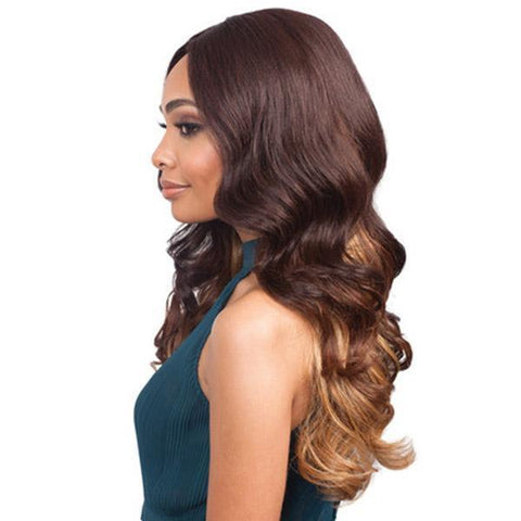 Bobbi Boss Lace Front Wig - MLF164 DARLENE - Unbeatable - SoGoodBB.com