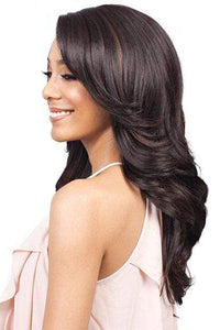 Bobbi Boss Lace Front Wig - MLF165 ALEXIS - SoGoodBB.com