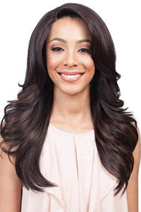 Bobbi Boss Lace Front Wig - MLF165 ALEXIS - SoGoodBB.com