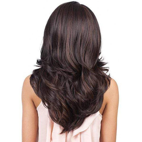 Bobbi Boss Lace Front Wig - MLF165 ALEXIS - SoGoodBB.com