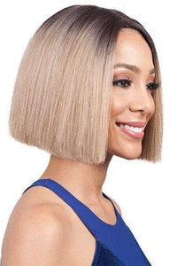 Bobbi Boss Lace Front Wig - MLF178 XENON - Unbeatable - SoGoodBB.com