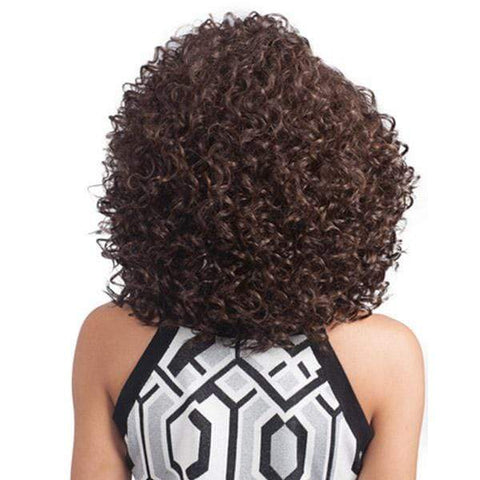 Bobbi Boss Lace Front Wig - MLF179 COY - SoGoodBB.com