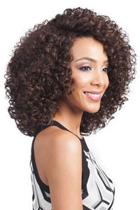 Bobbi Boss Lace Front Wig - MLF179 COY - SoGoodBB.com