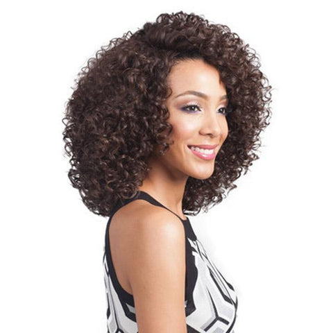 Bobbi Boss Lace Front Wig - MLF179 COY - SoGoodBB.com