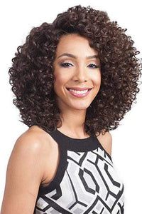 Bobbi Boss Lace Front Wig - MLF179 COY - SoGoodBB.com