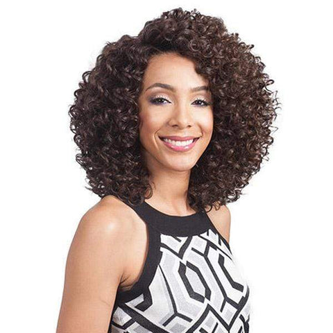 Bobbi Boss Lace Front Wig - MLF179 COY - SoGoodBB.com