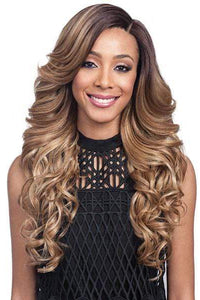 Bobbi Boss Lace Front Wig - MLF187 TABIA - SoGoodBB.com