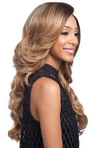Bobbi Boss Lace Front Wig - MLF187 TABIA - SoGoodBB.com