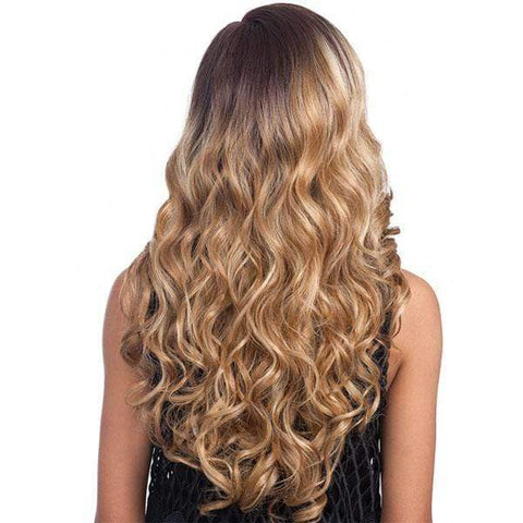 Bobbi Boss Lace Front Wig - MLF187 TABIA - SoGoodBB.com