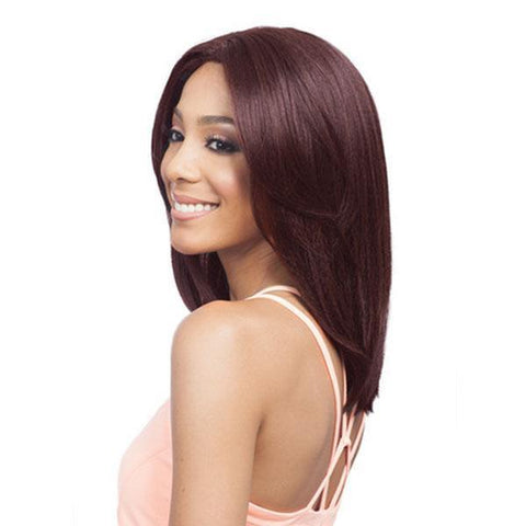 Bobbi Boss Lace Front Wig - MLF270 FENDI - SoGoodBB.com